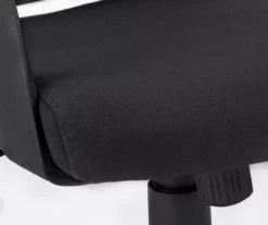 Monarch Modern Executive Office Chair -Home Furnishing Store 810512970 9