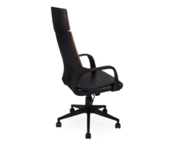 Monarch Modern Executive Office Chair -Home Furnishing Store 810512971 4