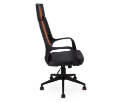 Monarch Modern Executive Office Chair -Home Furnishing Store 810512971 5