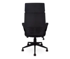 Monarch Modern Executive Office Chair -Home Furnishing Store 810512971 6