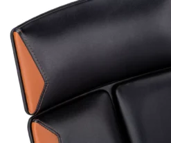 Monarch Modern Executive Office Chair -Home Furnishing Store 810512971 7