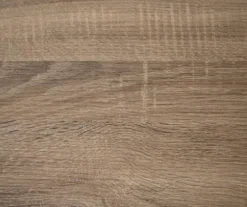 Dark Taupe 5-Shelf Slanted Bookcase -Home Furnishing Store 810512986 5