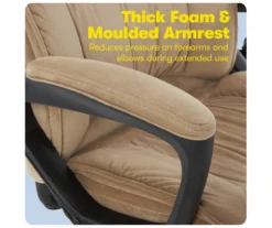 Serta Hannah Office Chair 29 Serta Hannah Office Chair -Home Furnishing Store 810513511 A0 7