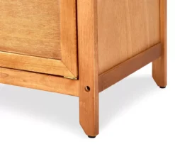 Alcott Light Brown Side Table With Drawer 30 Alcott Light Brown Side Table With Drawer -Home Furnishing Store 810513518 11