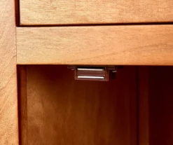 Alcott Light Brown Side Table With Drawer 23 Alcott Light Brown Side Table With Drawer -Home Furnishing Store 810513518 9