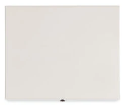 White Finley Wood 3-Drawer Nightstand 33 White Finley Wood 3-Drawer Nightstand -Home Furnishing Store 810513520 17