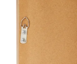 White Horse Framed Plaque -Home Furnishing Store 810515621 3