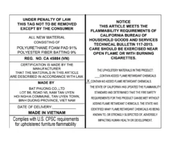 Eden Nailhead Upholstered Chair 9 Eden Nailhead Upholstered Chair -Home Furnishing Store 810515879 G0