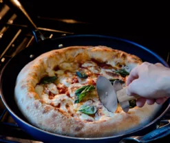 Blue Granitestone Diamond 14" Frying Pan 7 Blue Granitestone Diamond 14" Frying Pan -Home Furnishing Store 810516388 2