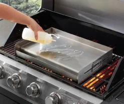 5-Piece Griddle Tool Set 8 5-Piece Griddle Tool Set -Home Furnishing Store 810517340 3