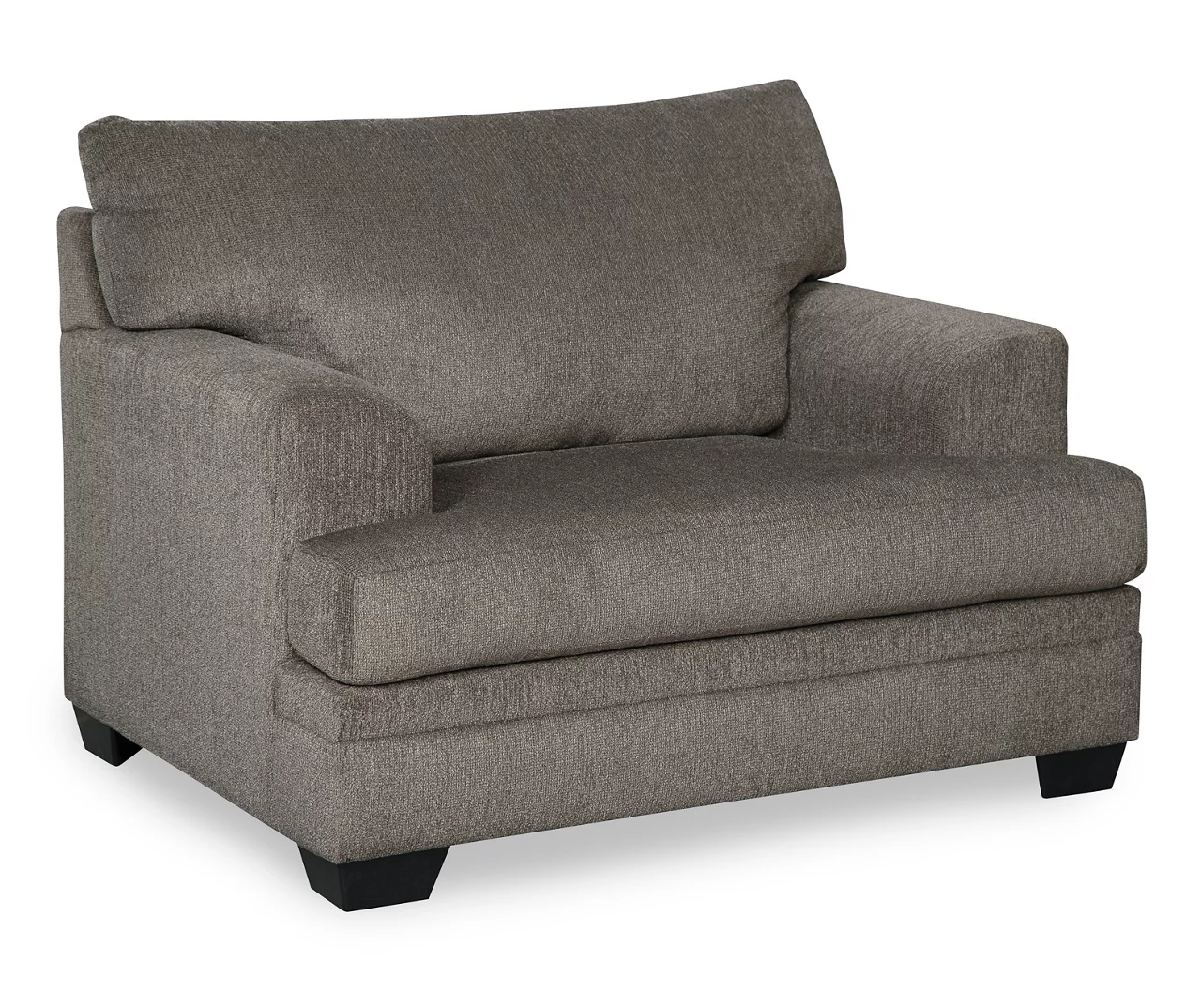 Dorsten Slate Oversize Armchair 1 Dorsten Slate Oversize Armchair