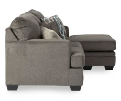 Dorsten Slate Sofa Chaise -Home Furnishing Store 810519714 4