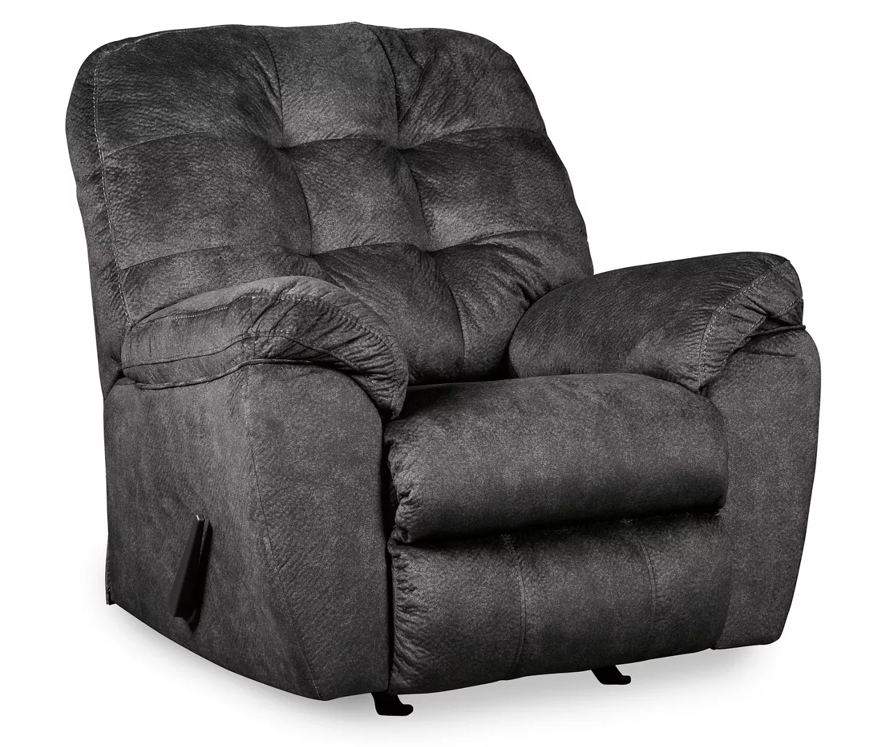 Accrington Granite Rocker Recliner 1 Accrington Granite Rocker Recliner