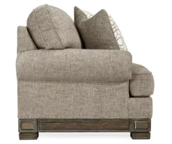 Einsgrove Sandstone Chair And A Half -Home Furnishing Store 810519733 3