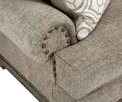 Einsgrove Sandstone Chair And A Half -Home Furnishing Store 810519733 4