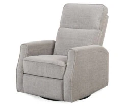 Henderson Wheat Swivel Glider Recliner -Home Furnishing Store 810519864 1