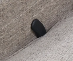 Henderson Wheat Swivel Glider Recliner -Home Furnishing Store 810519864 3