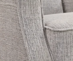 Henderson Wheat Swivel Glider Recliner -Home Furnishing Store 810519864 4