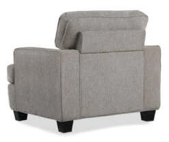 Rogers Gray Accent Chair 12 Rogers Gray Accent Chair -Home Furnishing Store 810519884 9