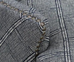 Bossa Gray Print Accent Chair 11 Bossa Gray Print Accent Chair -Home Furnishing Store 810519952 4