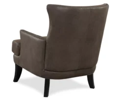 Bossa Brown Accent Chair -Home Furnishing Store 810519953 6