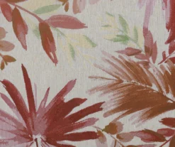 Willow River Lincoln Floral Accent Chair -Home Furnishing Store 810519968 5