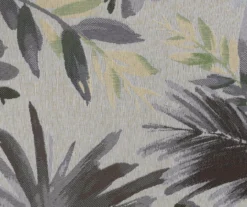 Willow River Lincoln Floral Accent Chair -Home Furnishing Store 810519969 5