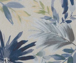 Willow River Lincoln Floral Accent Chair -Home Furnishing Store 810519970 5