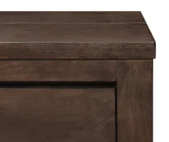 Florence 2-Drawer Nightstand -Home Furnishing Store 810519987 2