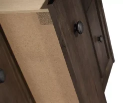 Florence 2-Drawer Nightstand -Home Furnishing Store 810519987 3