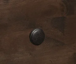 Florence 2-Drawer Nightstand -Home Furnishing Store 810519987 4