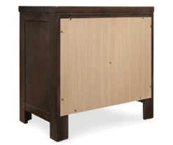 Florence 2-Drawer Nightstand -Home Furnishing Store 810519987 9