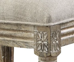 Windham Upholstered Bar Stools, 2-Pack -Home Furnishing Store 810520075 2