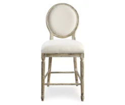 Windham Upholstered Bar Stools, 2-Pack -Home Furnishing Store 810520075 4