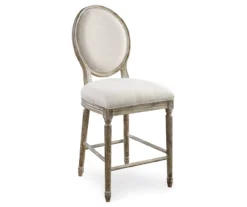 Windham Upholstered Bar Stools, 2-Pack -Home Furnishing Store 810520075 5