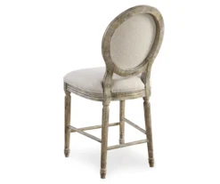 Windham Upholstered Bar Stools, 2-Pack -Home Furnishing Store 810520075 7