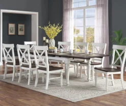 Coastal Retreat Dining Chairs, 2-Pack -Home Furnishing Store 810520078 10