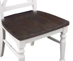 Coastal Retreat Dining Chairs, 2-Pack -Home Furnishing Store 810520078 2