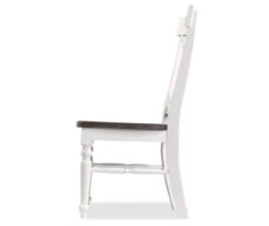 Coastal Retreat Dining Chairs, 2-Pack -Home Furnishing Store 810520078 5