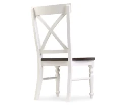 Coastal Retreat Dining Chairs, 2-Pack -Home Furnishing Store 810520078 8