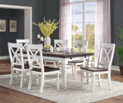 Coastal Retreat Dining Bench -Home Furnishing Store 810520080 6