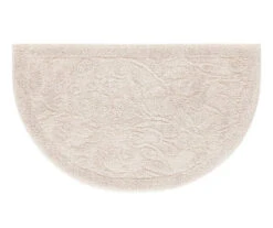 Mohawk Foliage Embossed Floral Accent Rug -Home Furnishing Store 810521209