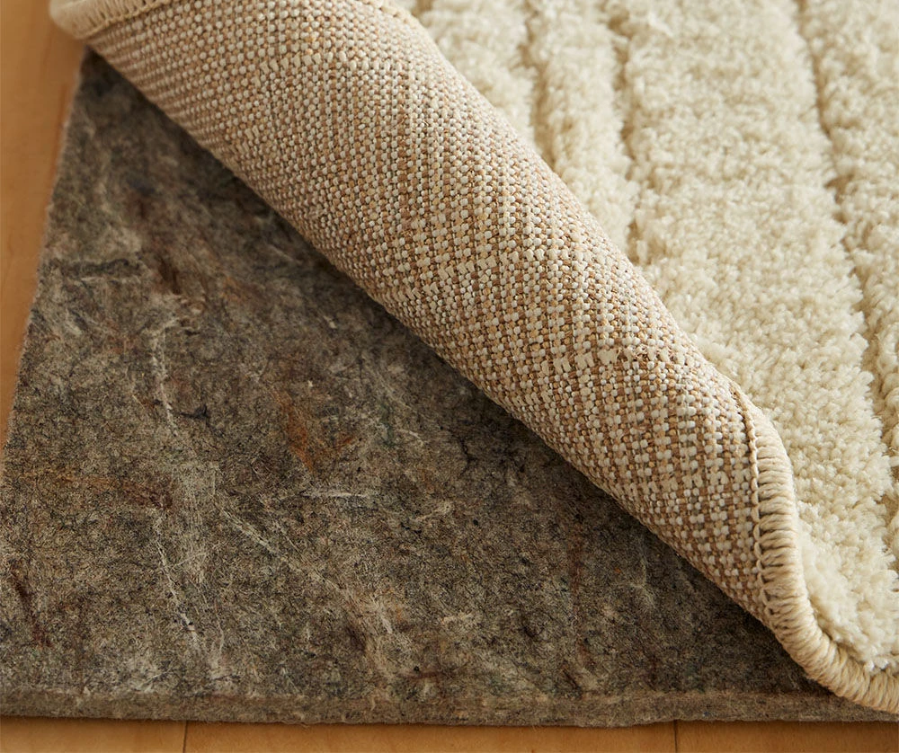 Gray Down Under Rug Pad, (11’1” X 15’8”) 2 Gray Down Under Rug Pad, (11’1” X 15’8”) - Image 2