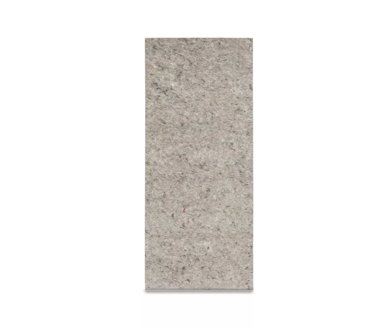 Gray Down Under Rug Pad, (3' X 12') 1 Gray Down Under Rug Pad, (3' X 12')