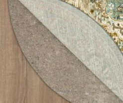 Mohawk Gray Down Under Rug Pad -Home Furnishing Store 810521887 1 1