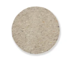 Mohawk Gray Down Under Rug Pad -Home Furnishing Store 810521891