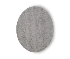 Mohawk Gray Down Under Rug Pad -Home Furnishing Store 810521897