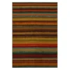 Mohawk Avenue Stripe Indoor/Outdoor Area Rug