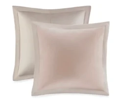 Stacie Blush King 8-Piece Comforter Set -Home Furnishing Store 810523119 810523121 10