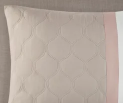 Stacie Blush King 8-Piece Comforter Set -Home Furnishing Store 810523119 810523121 6